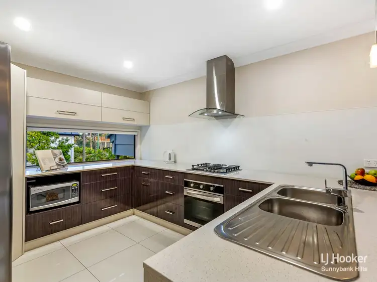Second view of Homely house listing, 85 Dixon Street, Sunnybank QLD 4109
