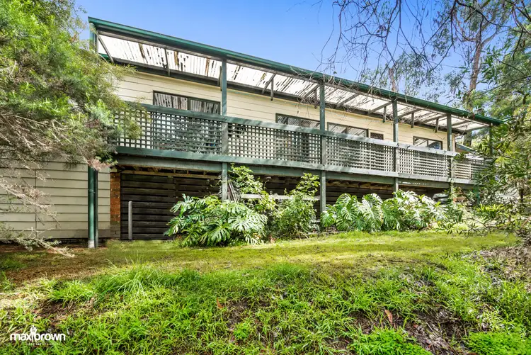 Main view of Homely house listing, 1 Old Warburton Highway, Seville East VIC 3139