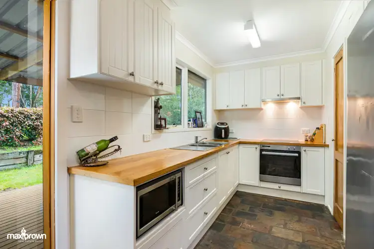 Fourth view of Homely house listing, 1 Old Warburton Highway, Seville East VIC 3139