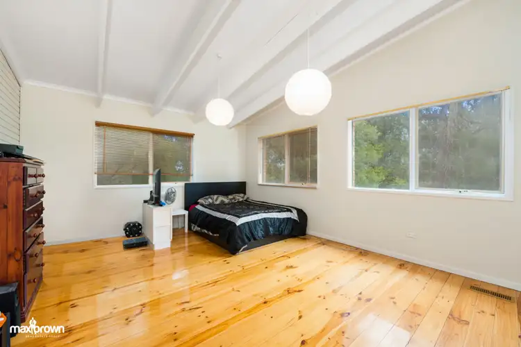 Fifth view of Homely house listing, 1 Old Warburton Highway, Seville East VIC 3139