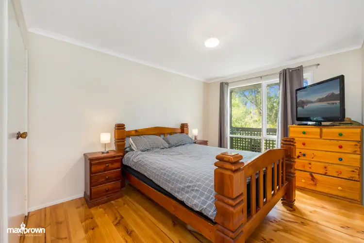 Sixth view of Homely house listing, 1 Old Warburton Highway, Seville East VIC 3139