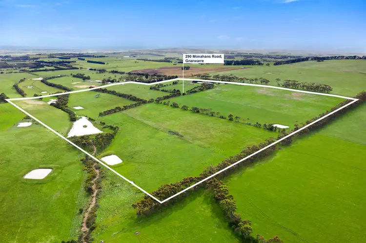 290 Monahans Road, Gnarwarre VIC 3221