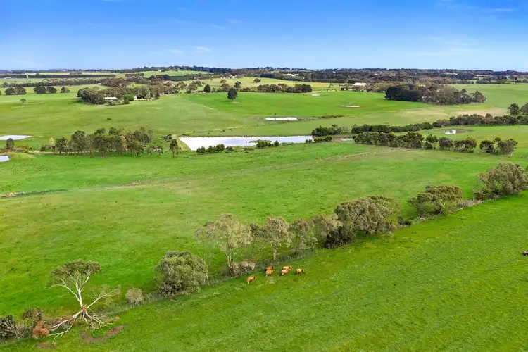 Third view of Homely rural property listing, 290 Monahans Road, Gnarwarre VIC 3221