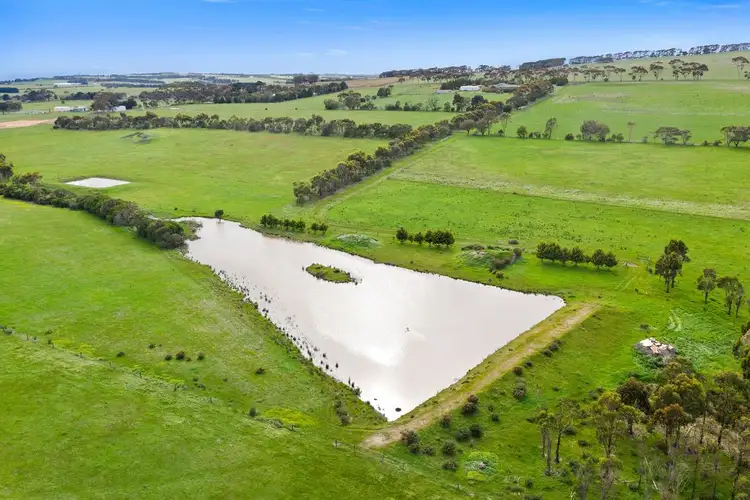 Fifth view of Homely rural property listing, 290 Monahans Road, Gnarwarre VIC 3221