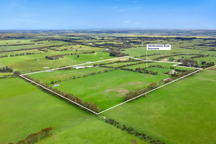 Sixth view of Homely rural property listing, 290 Monahans Road, Gnarwarre VIC 3221