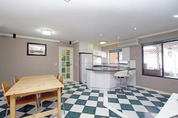 Third view of Homely house listing, 11 Cunningham Loop, Mirrabooka WA 6061