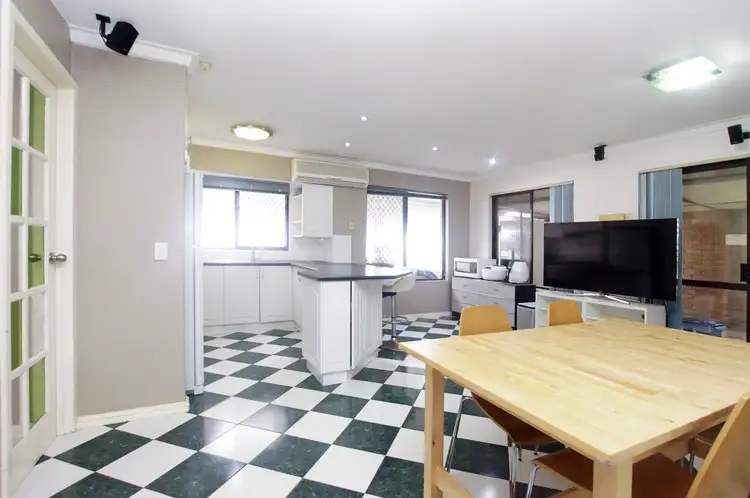Fourth view of Homely house listing, 11 Cunningham Loop, Mirrabooka WA 6061