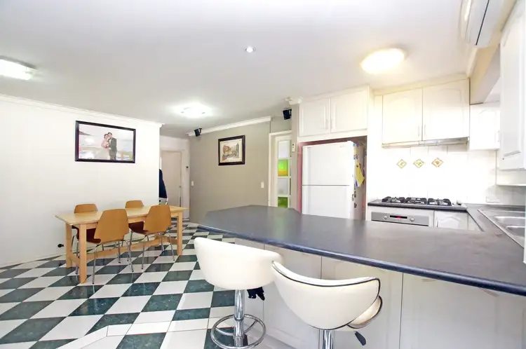 Fifth view of Homely house listing, 11 Cunningham Loop, Mirrabooka WA 6061