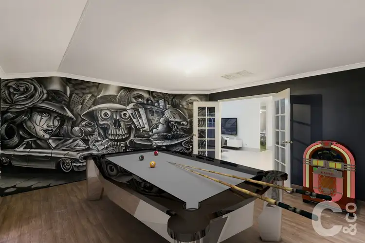 Fourth view of Homely house listing, 25 Berkeley Way, Orelia WA 6167