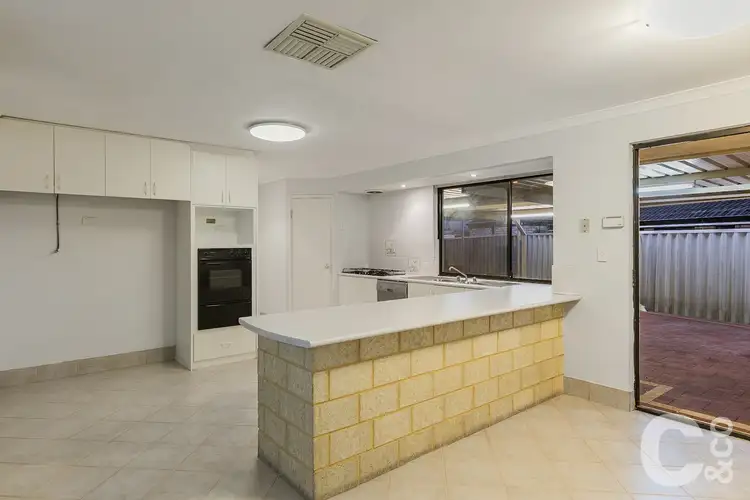 Fifth view of Homely house listing, 25 Berkeley Way, Orelia WA 6167