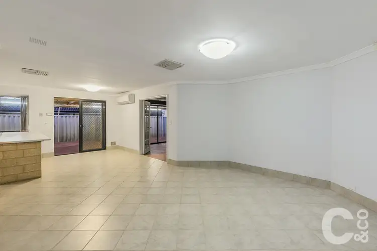 Sixth view of Homely house listing, 25 Berkeley Way, Orelia WA 6167