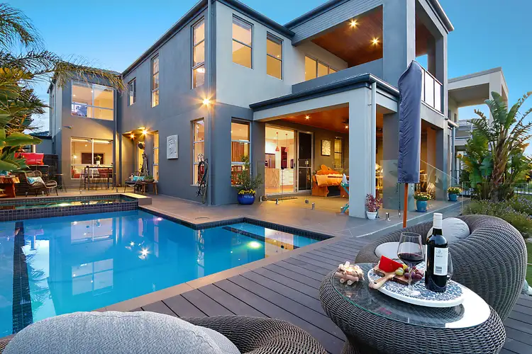 7 Clipper Quay, Safety Beach VIC 3936