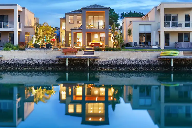 Second view of Homely house listing, 7 Clipper Quay, Safety Beach VIC 3936