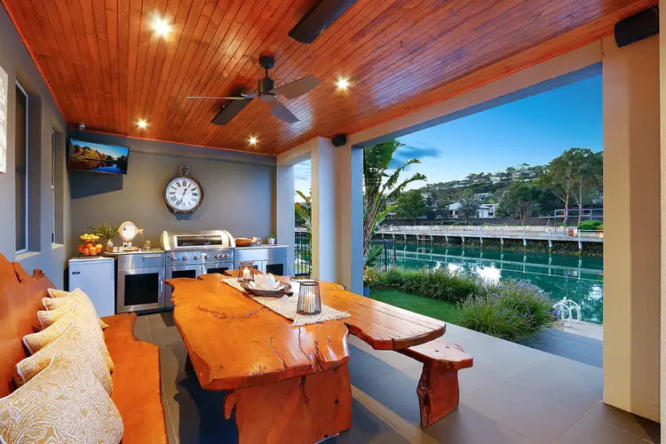 Third view of Homely house listing, 7 Clipper Quay, Safety Beach VIC 3936