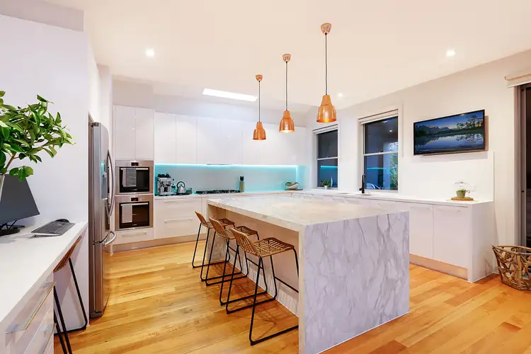 Fourth view of Homely house listing, 7 Clipper Quay, Safety Beach VIC 3936