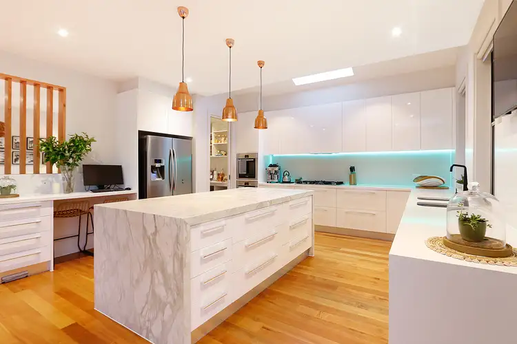 Fifth view of Homely house listing, 7 Clipper Quay, Safety Beach VIC 3936