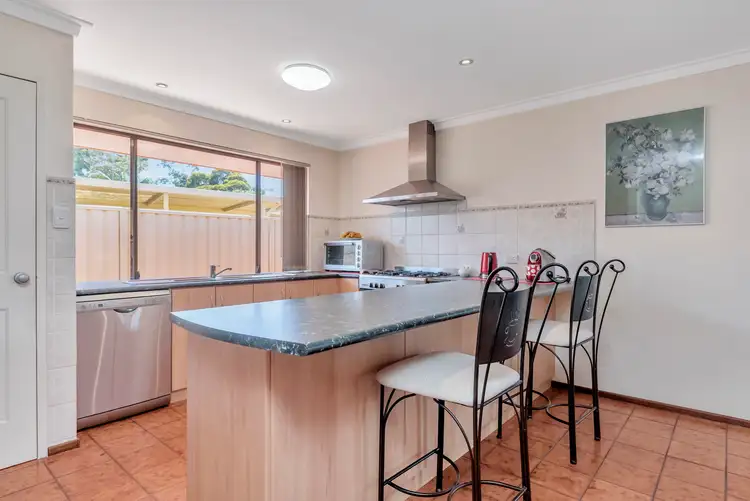 Seventh view of Homely house listing, 18 Arundel Drive, Halls Head WA 6210