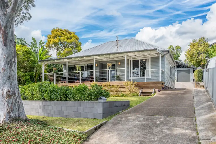 34 Government Road, Cardiff NSW 2285