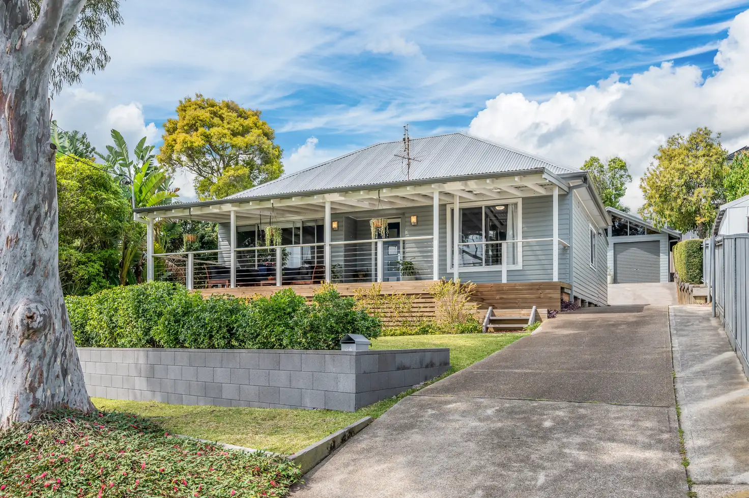 Main view of Homely house listing, 34 Government Road, Cardiff NSW 2285