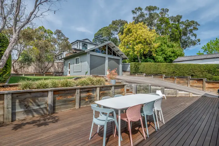 Second view of Homely house listing, 34 Government Road, Cardiff NSW 2285