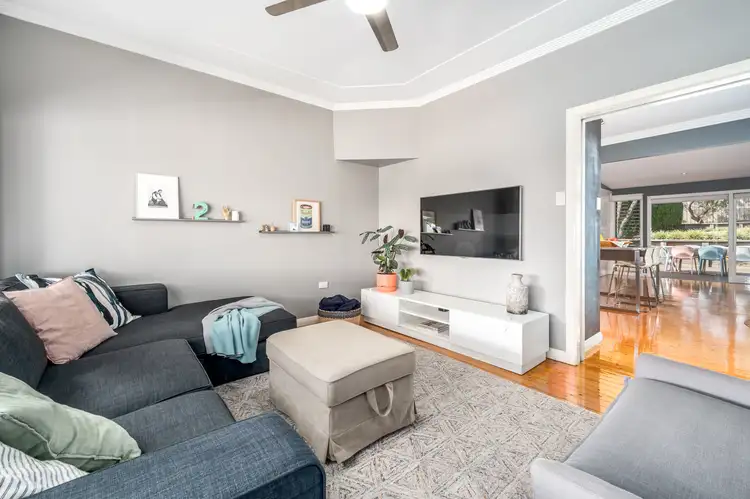 Fifth view of Homely house listing, 34 Government Road, Cardiff NSW 2285