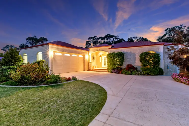 37 Perseus Road, Silver Sands WA 6210