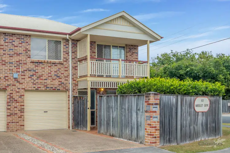 4/83 Amelia Street, Nundah QLD 4012