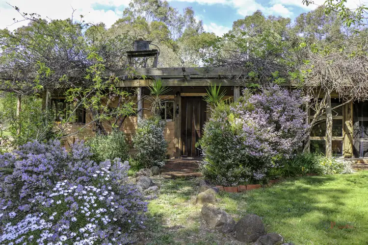 Second view of Homely rural property listing, 260 Cemetery Lane, King Valley VIC 3678