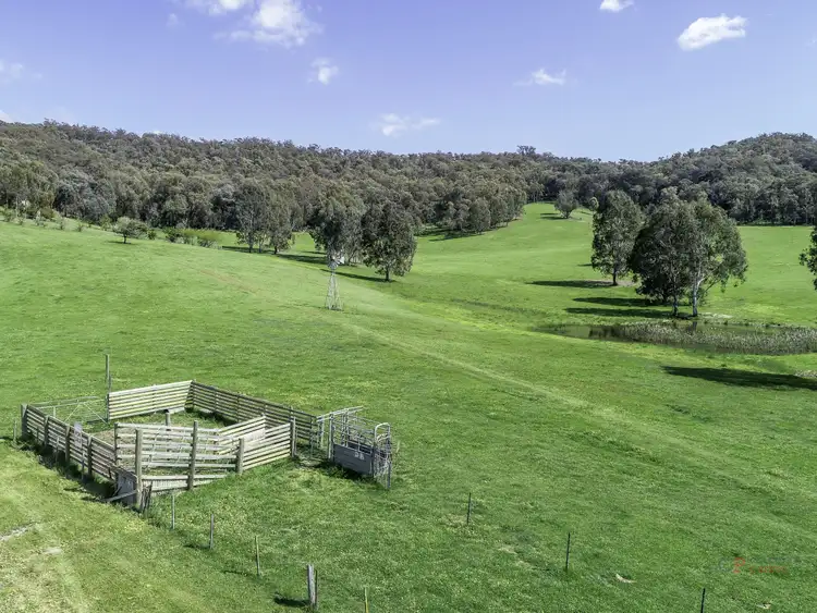 Fourth view of Homely rural property listing, 260 Cemetery Lane, King Valley VIC 3678
