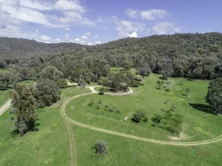 Sixth view of Homely rural property listing, 260 Cemetery Lane, King Valley VIC 3678