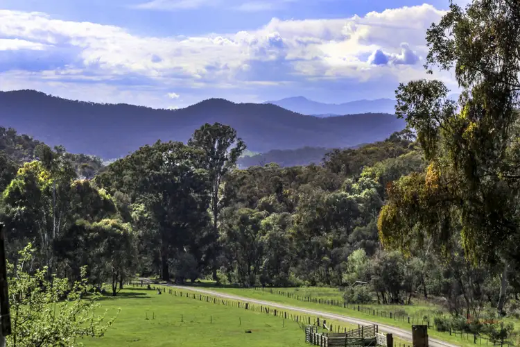 Seventh view of Homely rural property listing, 260 Cemetery Lane, King Valley VIC 3678