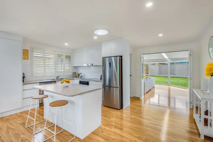 Third view of Homely house listing, 12 Dora Street, Lisarow NSW 2250