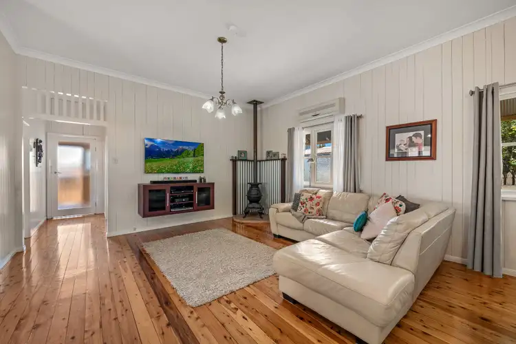 Third view of Homely house listing, 19 Second Avenue, Harristown QLD 4350