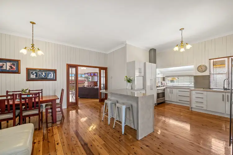 Fifth view of Homely house listing, 19 Second Avenue, Harristown QLD 4350