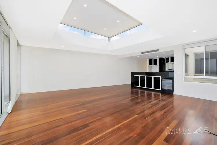 Sixth view of Homely unit listing, 302/34 Miller Street, Bargara QLD 4670