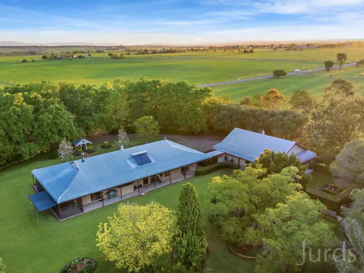 125 Glendon Lane, Glendon NSW 2330