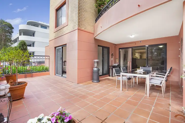 3/1-7 Allison Road, Cronulla NSW 2230