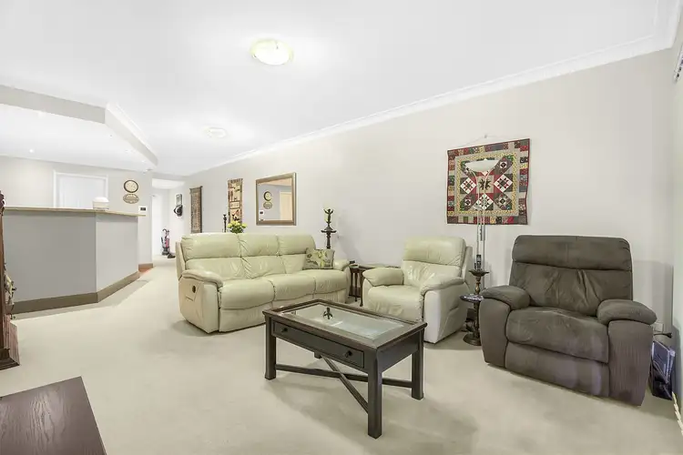 Sixth view of Homely apartment listing, 3/1-7 Allison Road, Cronulla NSW 2230