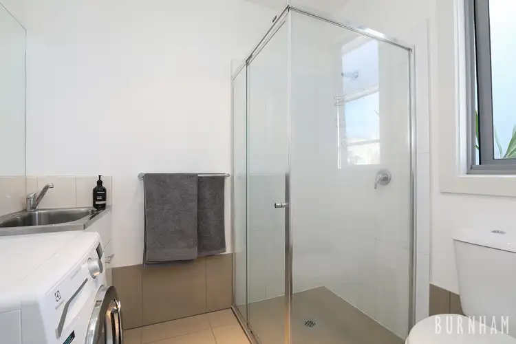Fifth view of Homely apartment listing, 1/98 Nicholson Street, Footscray VIC 3011
