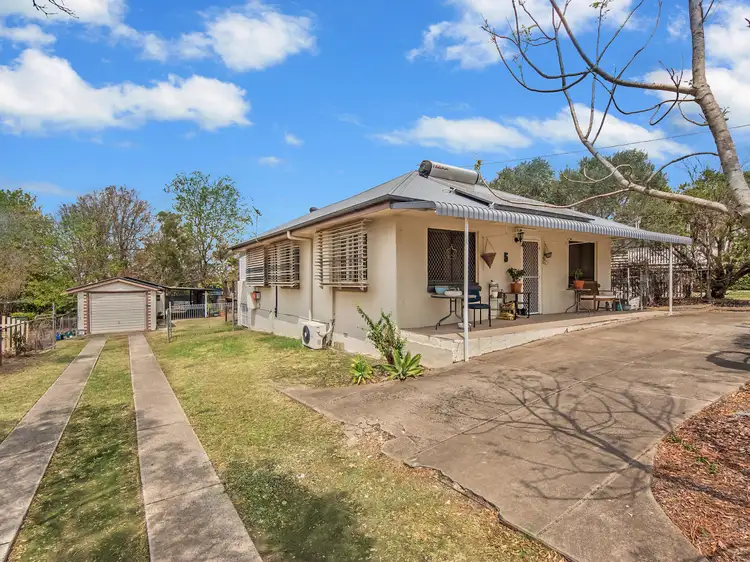 5 Idolwood Street, Eastern Heights QLD 4305