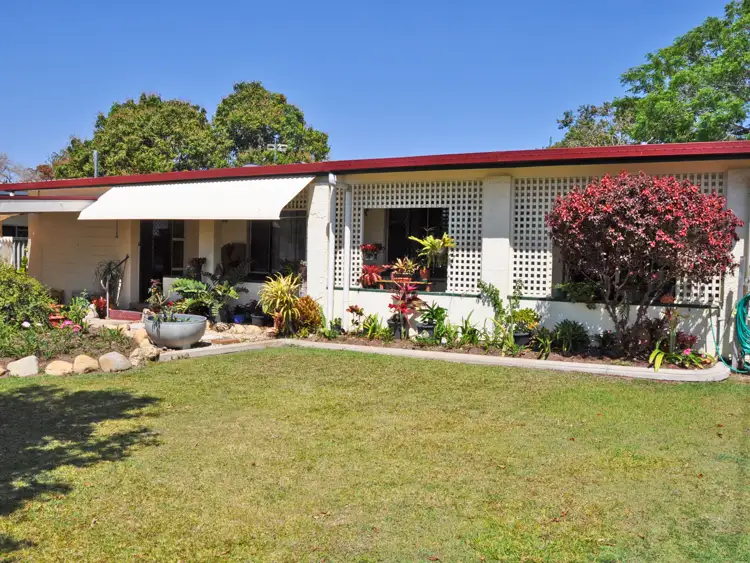 58 Royes Street, Mareeba QLD 4880
