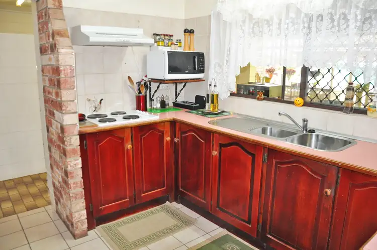 Sixth view of Homely house listing, 58 Royes Street, Mareeba QLD 4880