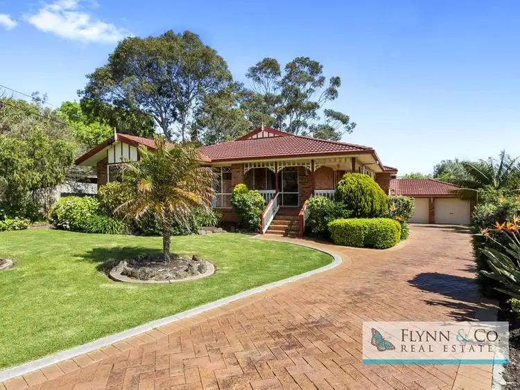 6 Marjorie Court, Mccrae VIC 3938