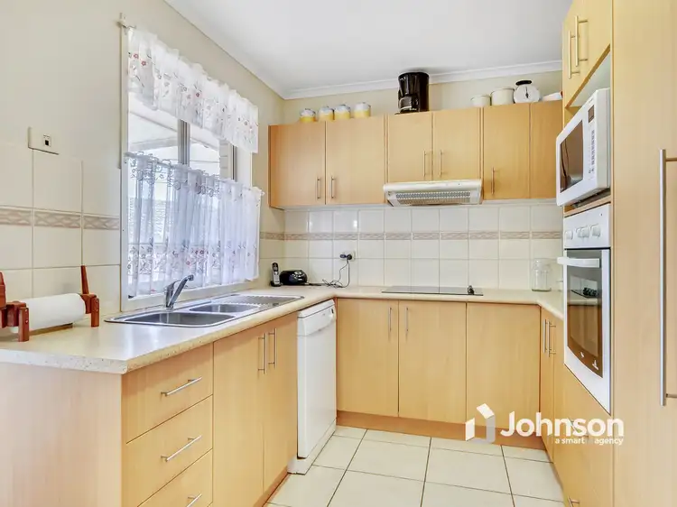 Second view of Homely house listing, 5 Melnik Drive, Loganlea QLD 4131