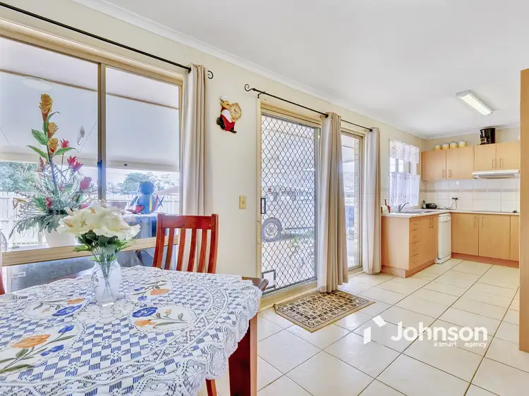 Fourth view of Homely house listing, 5 Melnik Drive, Loganlea QLD 4131