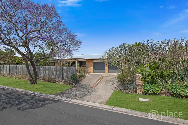 4 Glenefer Street, Runcorn QLD 4113