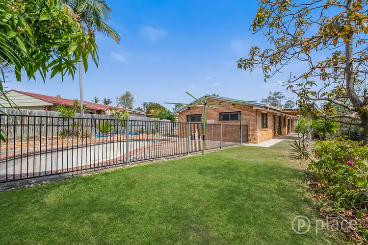 Second view of Homely house listing, 4 Glenefer Street, Runcorn QLD 4113