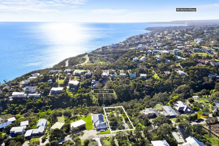 19 Ian Road, Mount Martha VIC 3934