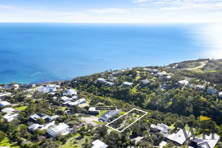 Third view of Homely land listing, 19 Ian Road, Mount Martha VIC 3934