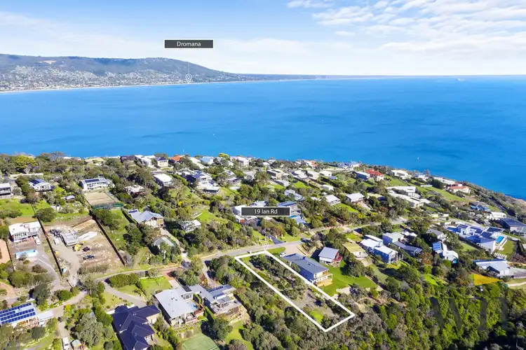 Fourth view of Homely land listing, 19 Ian Road, Mount Martha VIC 3934